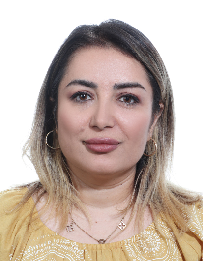 Roghaiyeh Khozuie