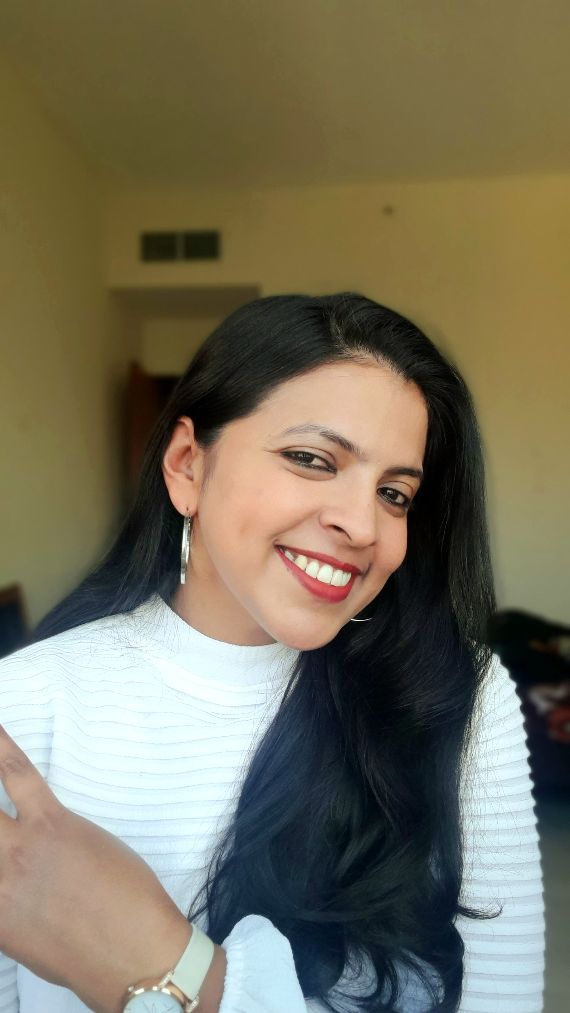 Divya Nair