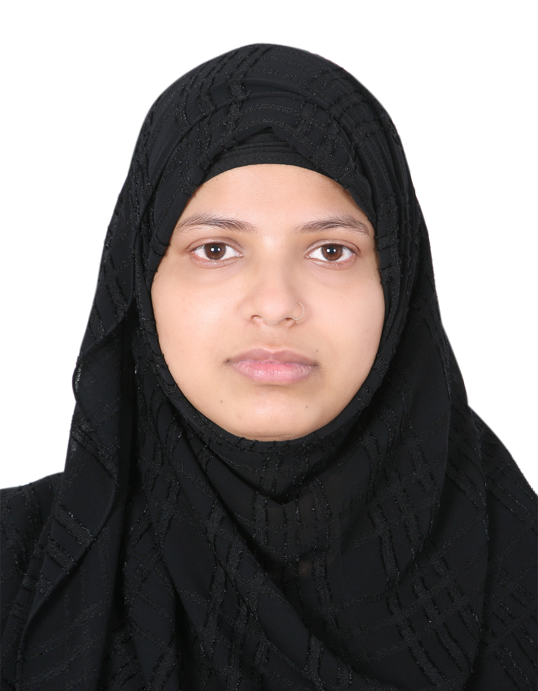 Momina Saleha