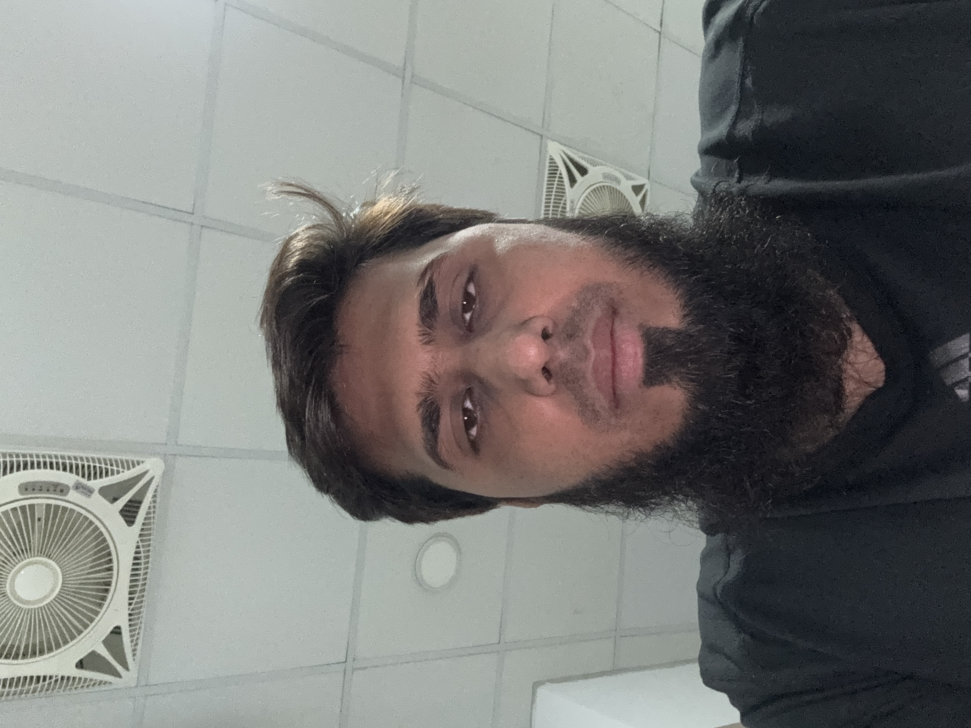 Muhammad Ahsan
