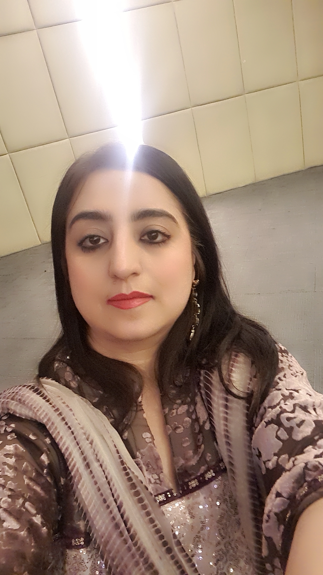 Amina Afzal
