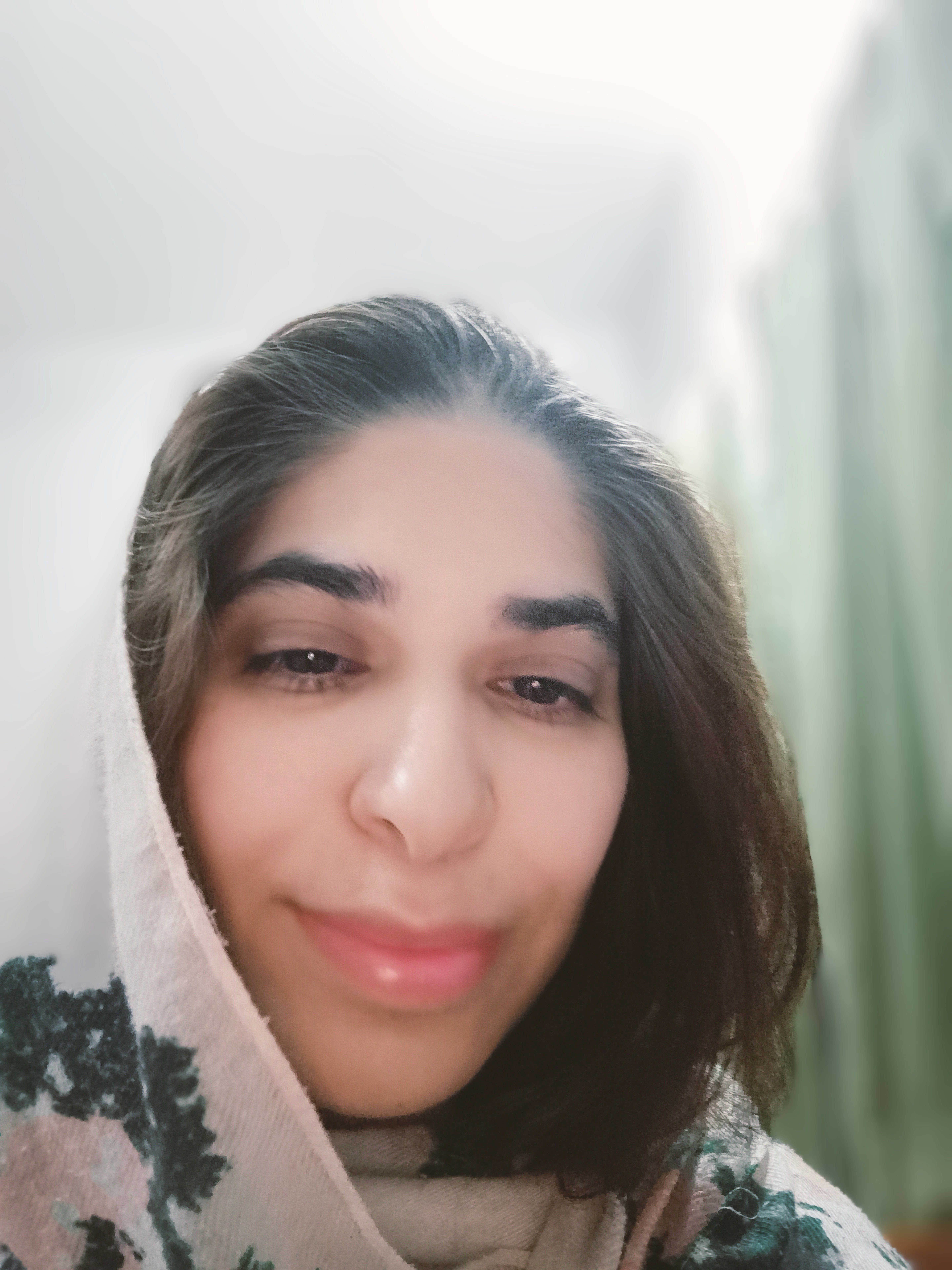Sarah Ali