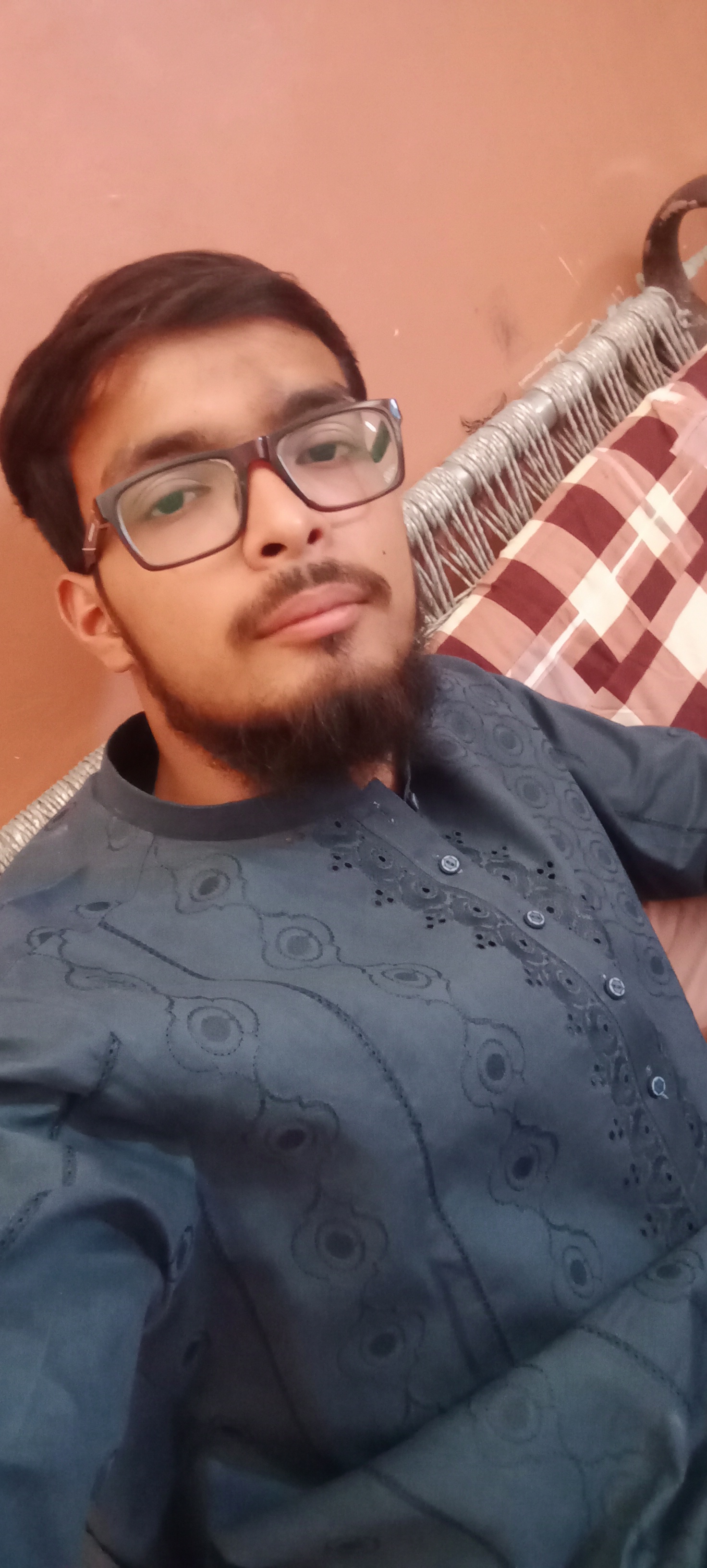 Farooq Khan