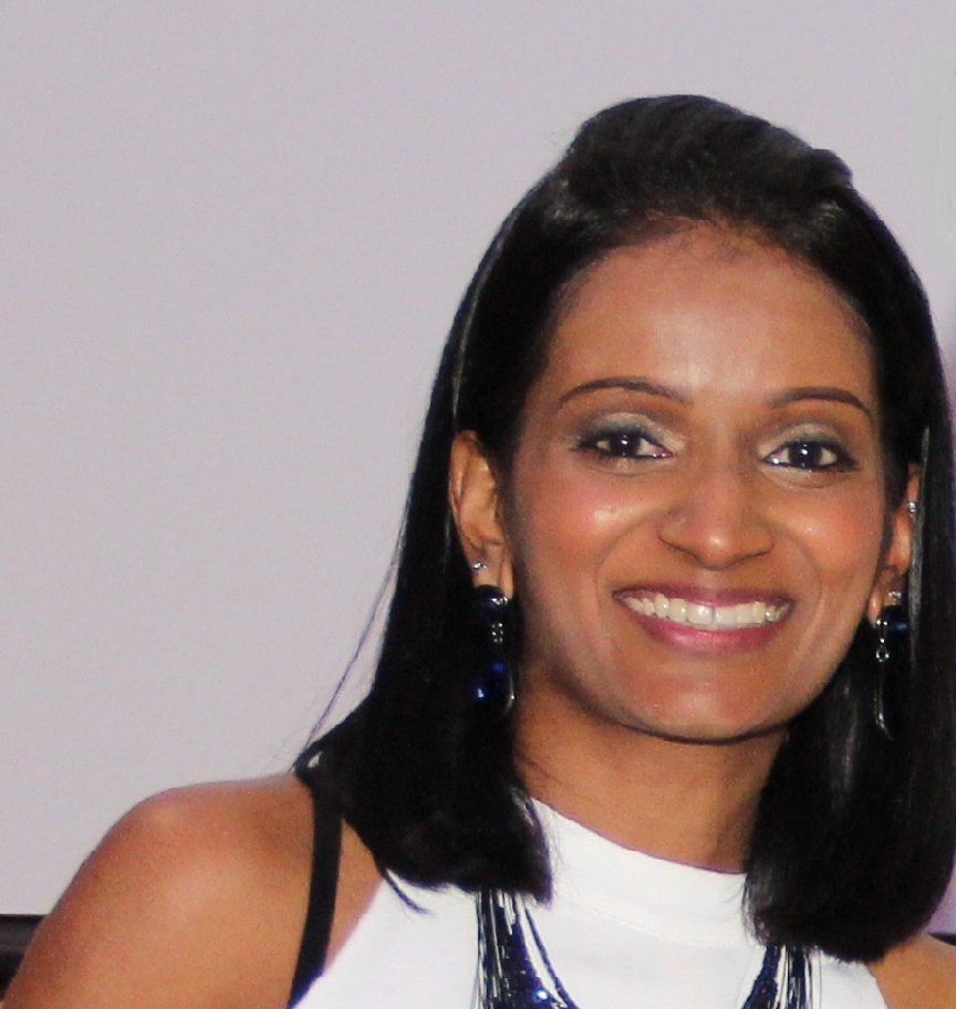 Meera Franklin