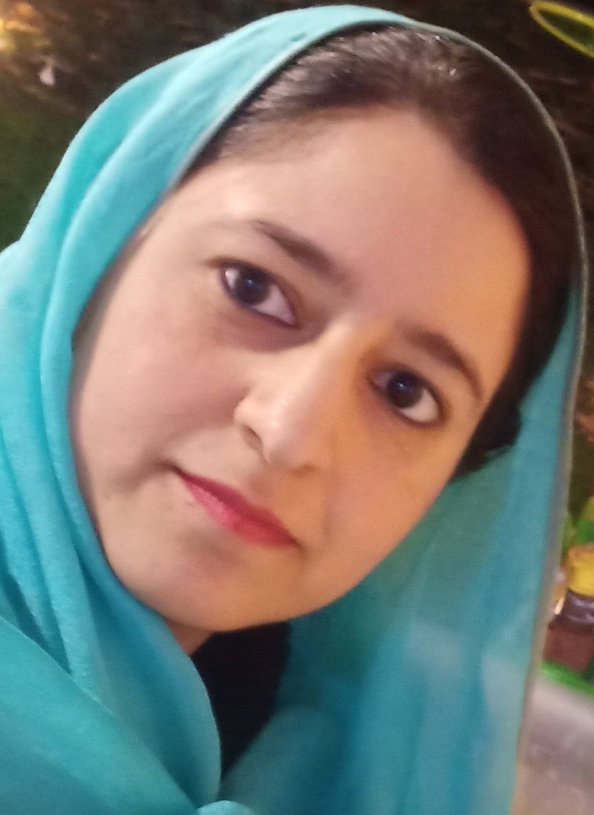 Mudassara Saleem