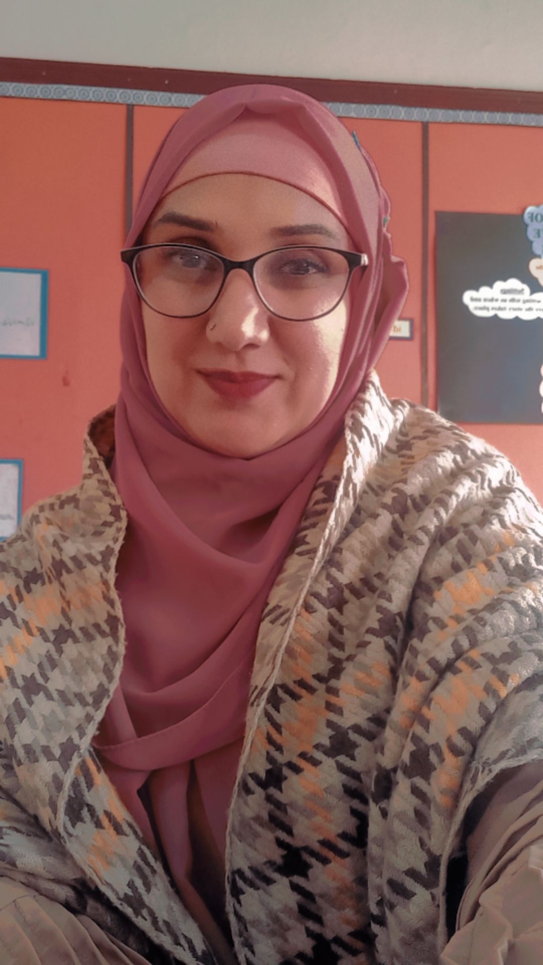 Amna Kamran