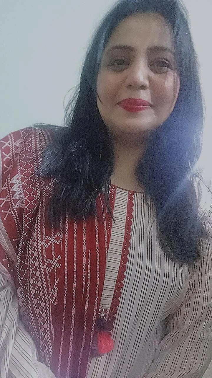 Mahwish Amjad