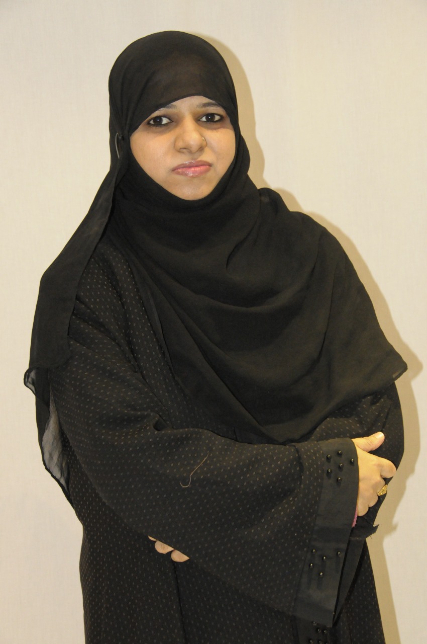 Asma Fatima
