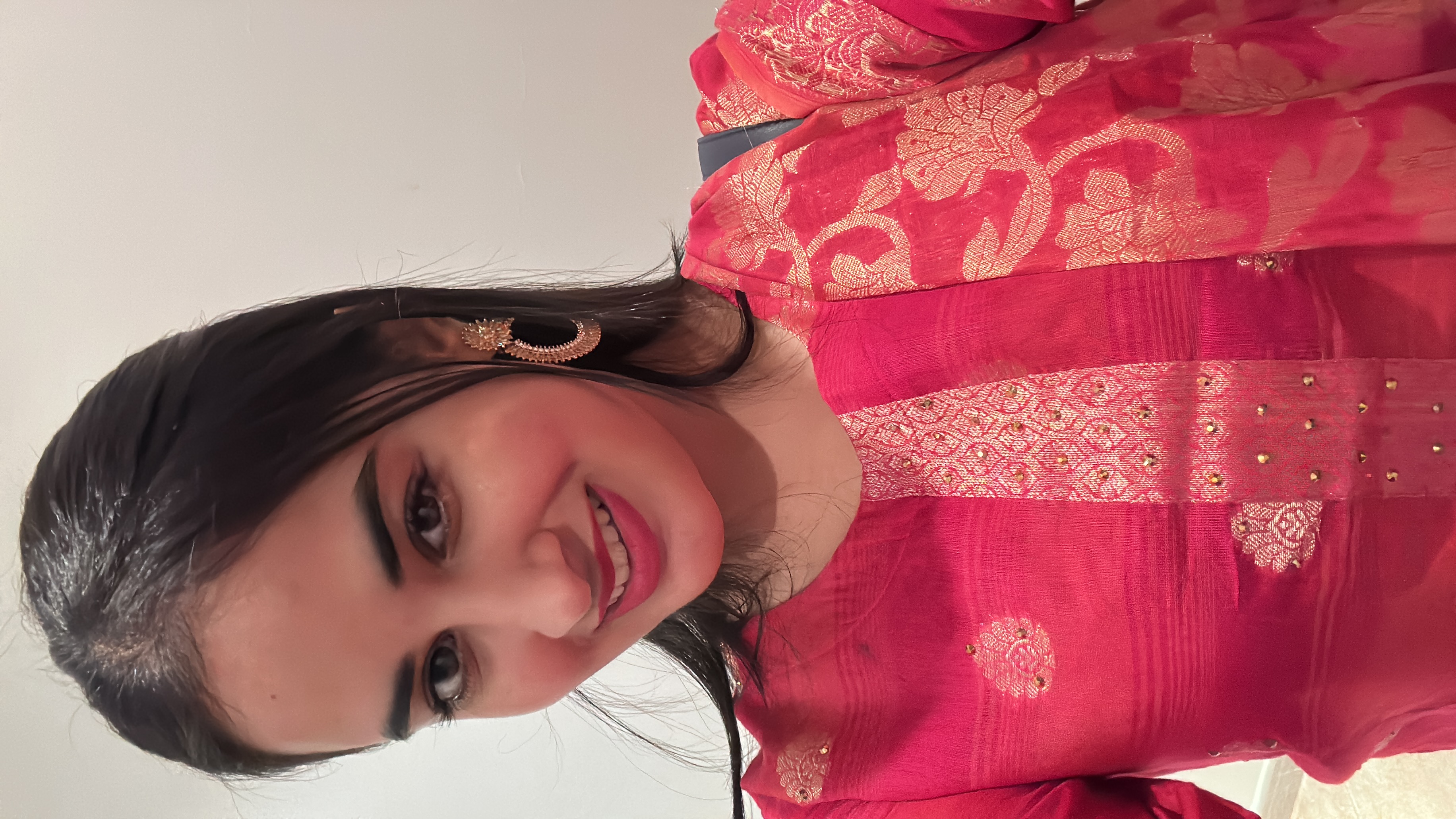 Bhavika Sujeet