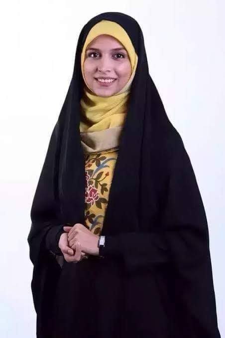 Tayyaba Bibi