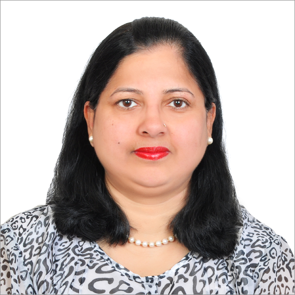 Manju Joshi