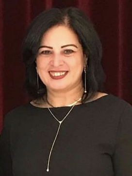 Nashwa Artin