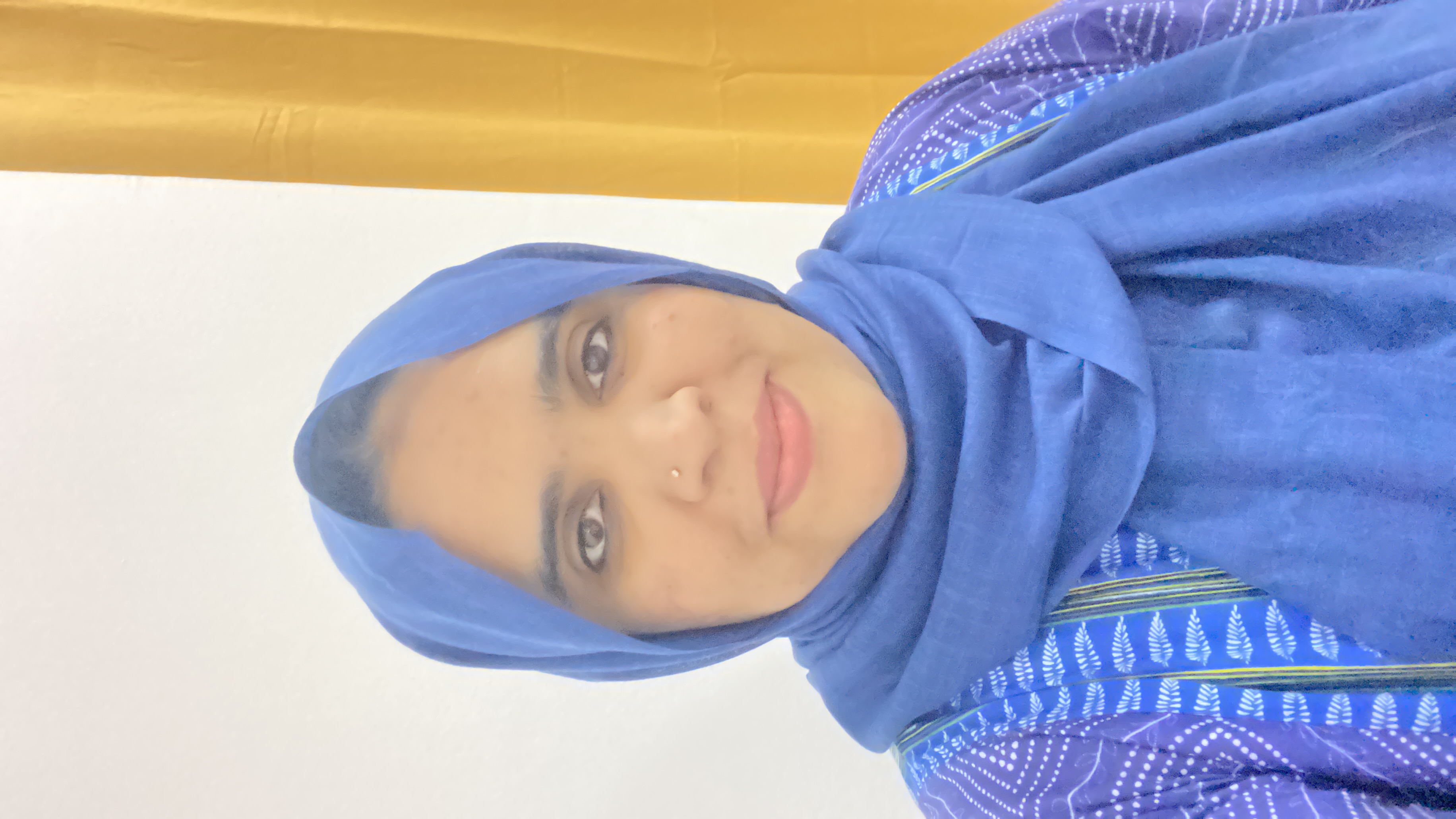 Nimi Shabin