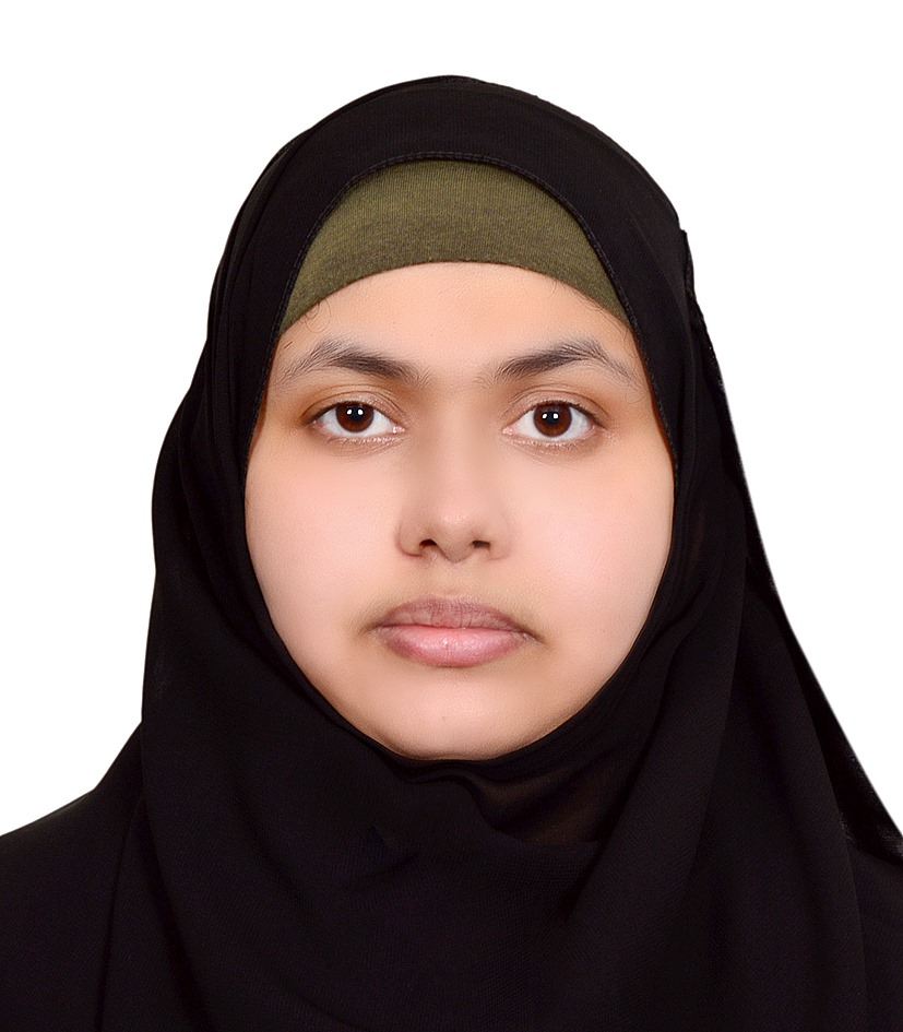 Haajer Siddiqui