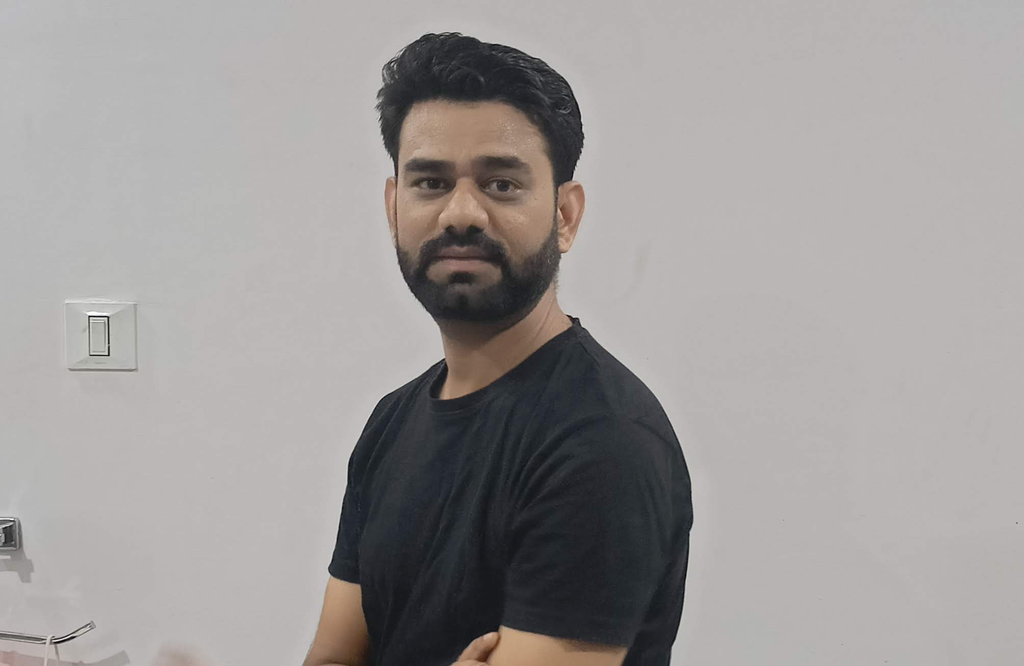 Nasiruddin Mirza