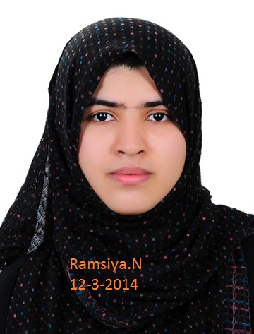 Ramsiya Jaseer Anas