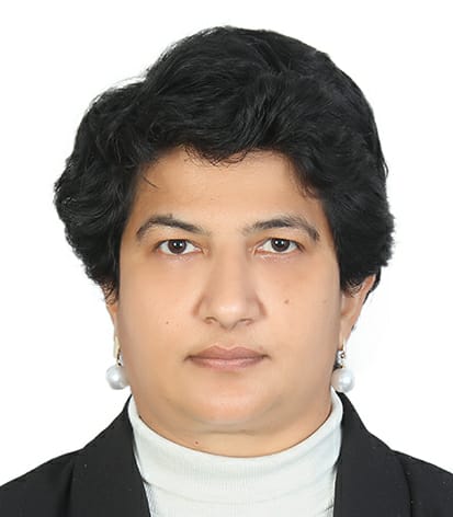 Sunitha Krishnan