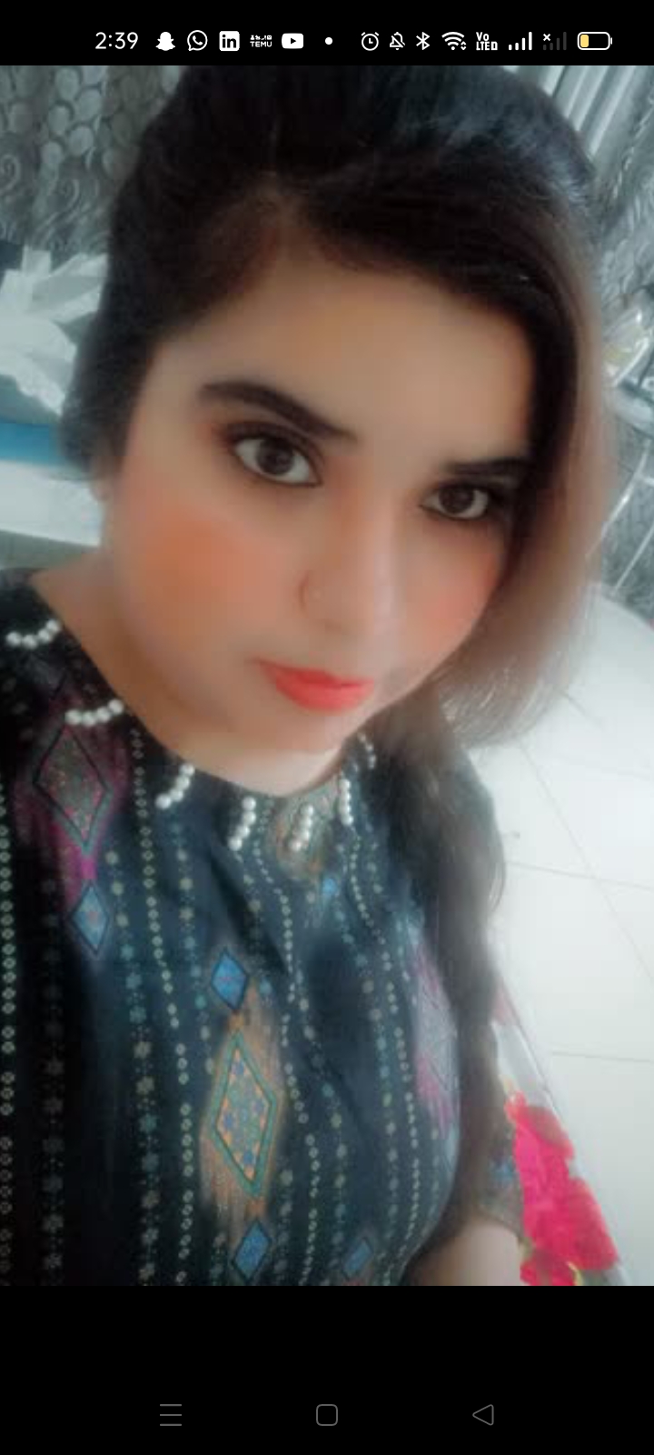 Umme Habiba