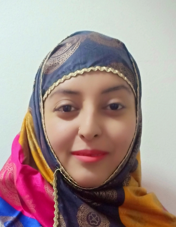 Fazila Ali