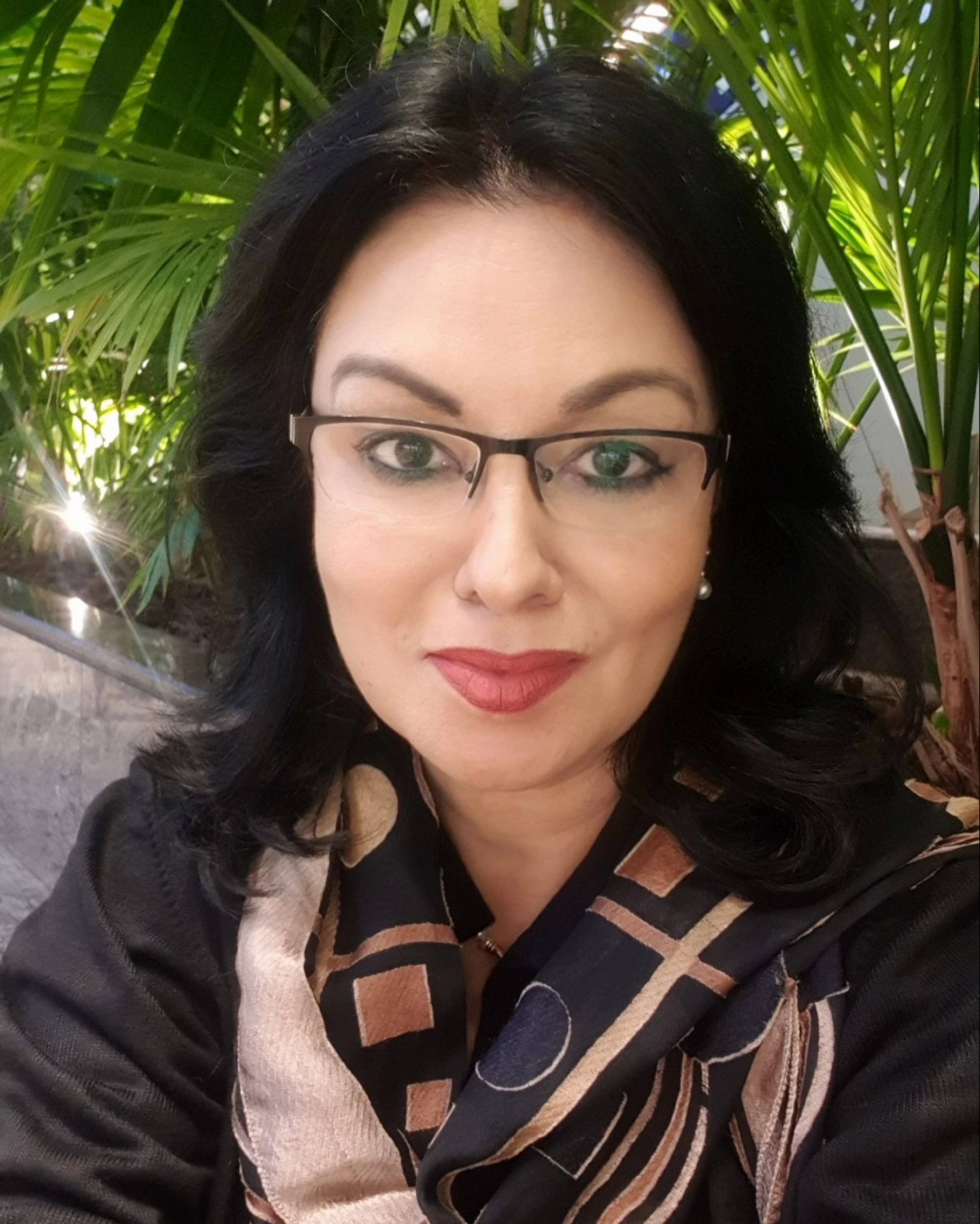 Seema Siddiqui