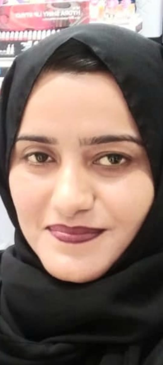 Shabana Niaz