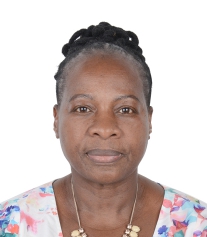Margaret Venge