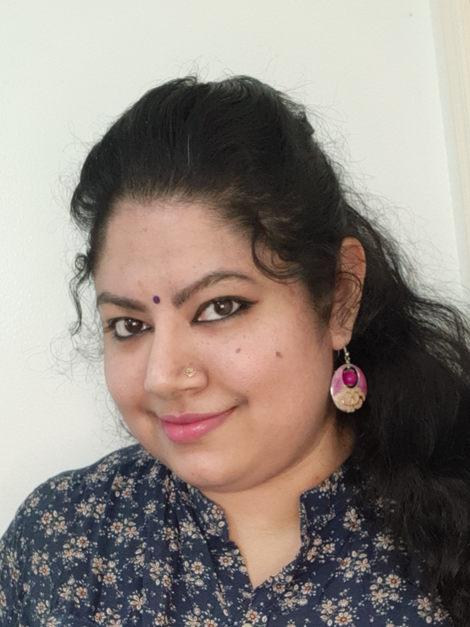 Sonima Asokan