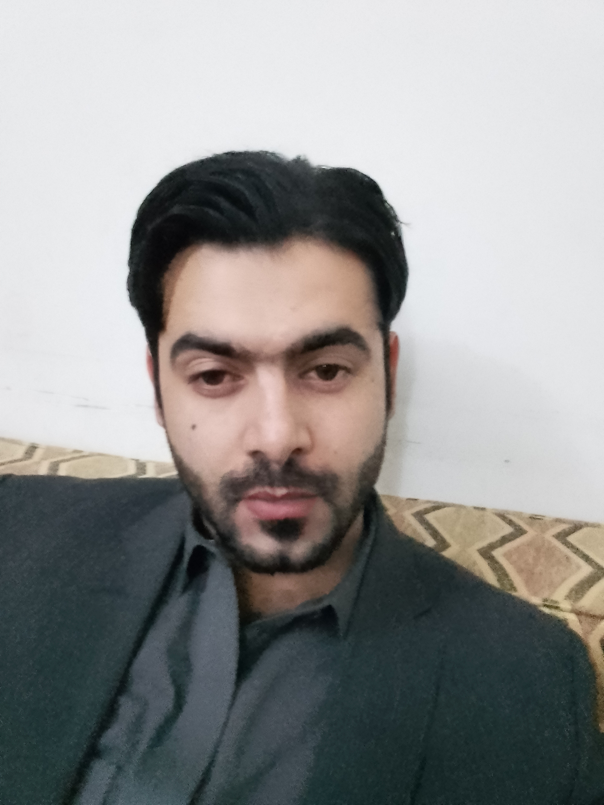 Shoaib Mahfooz