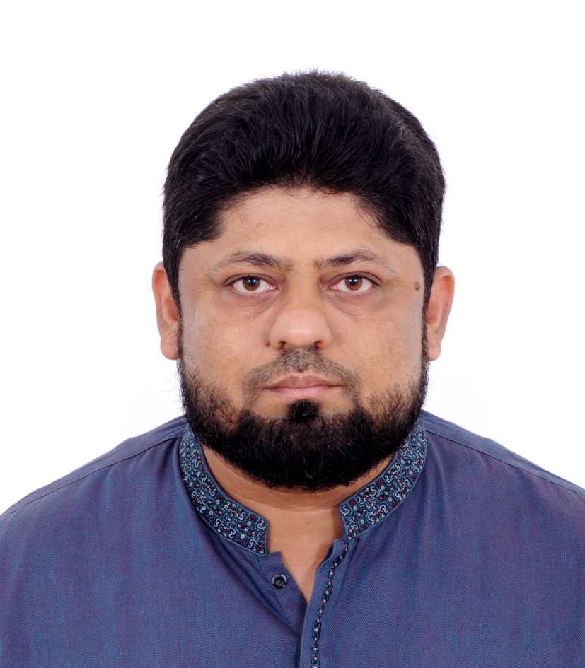 Naseem Ahmad