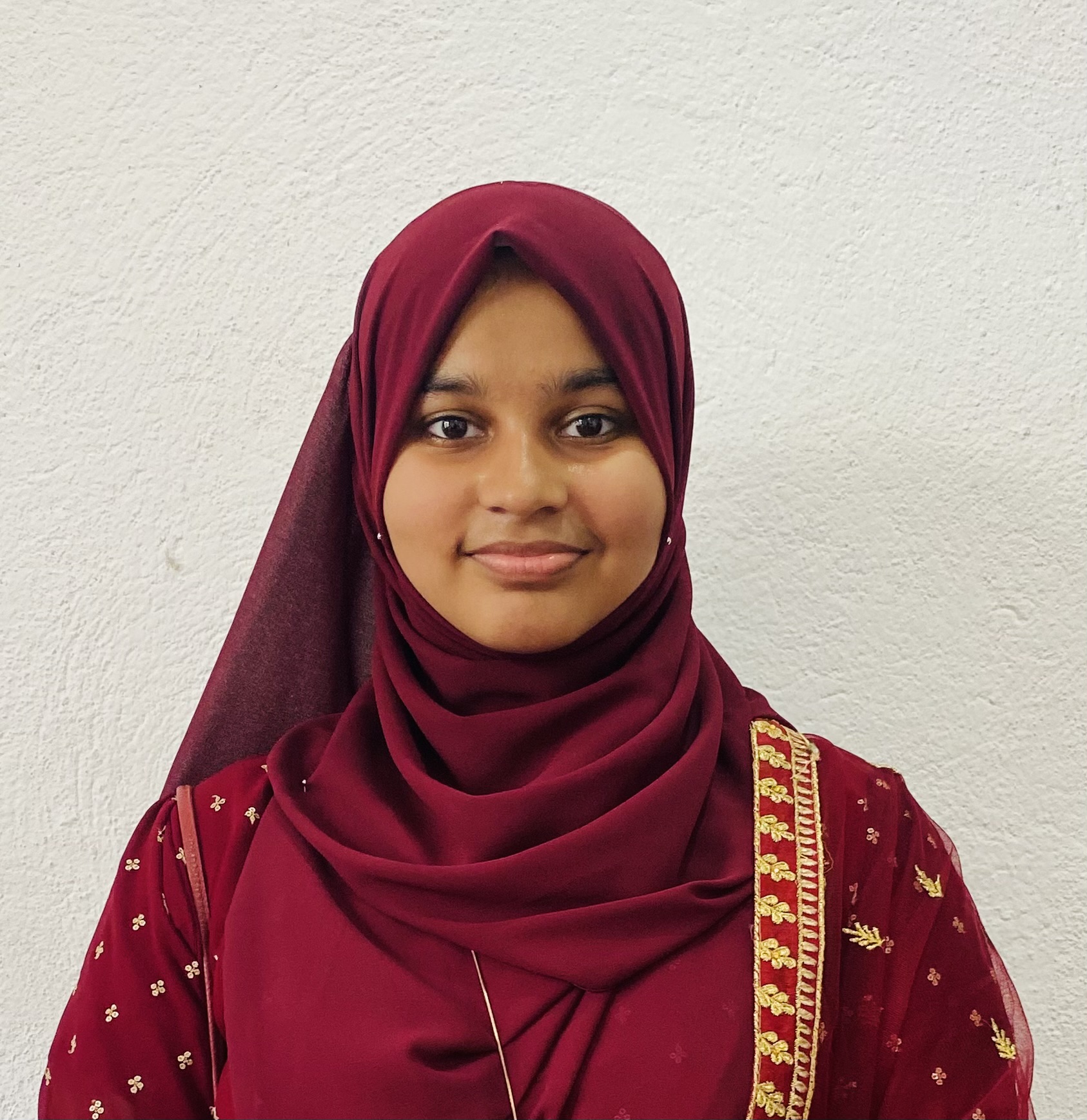 Fathima Sumaiya