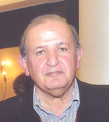 Georges Hanna