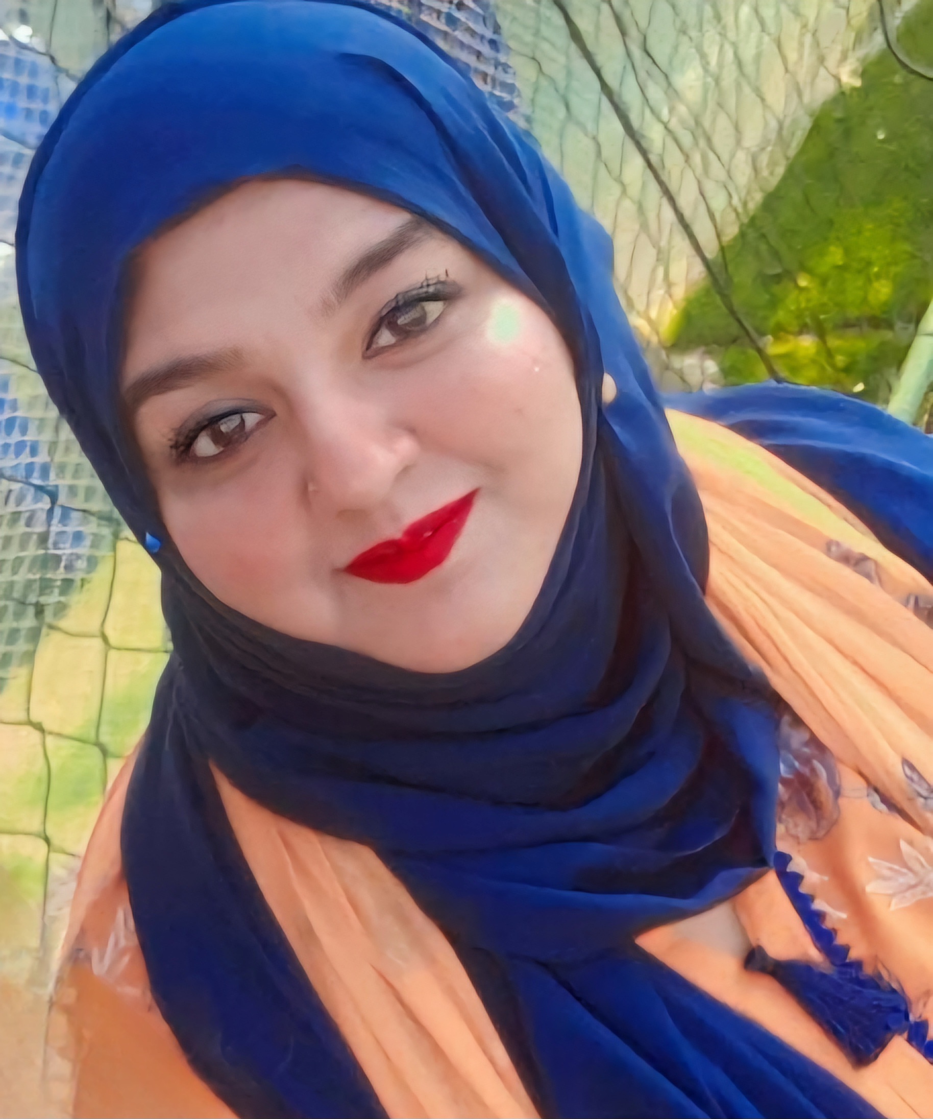 Shanza Karim Ansari