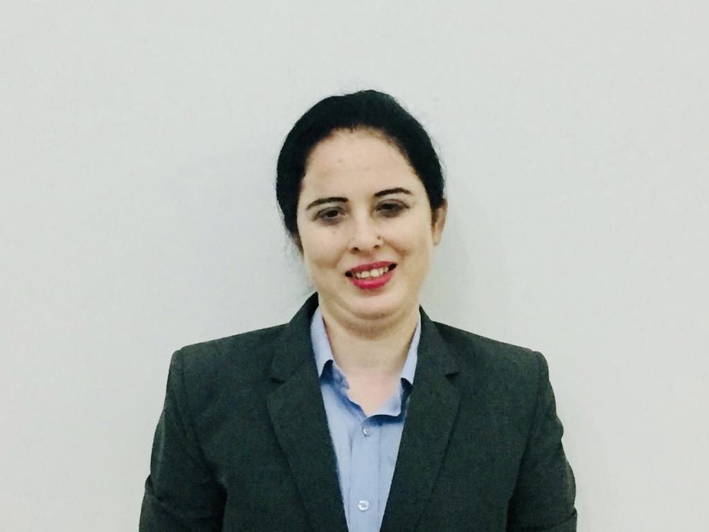 DrMunila Naqvi