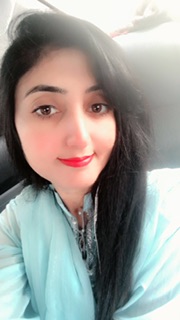 Asma Mushtaq