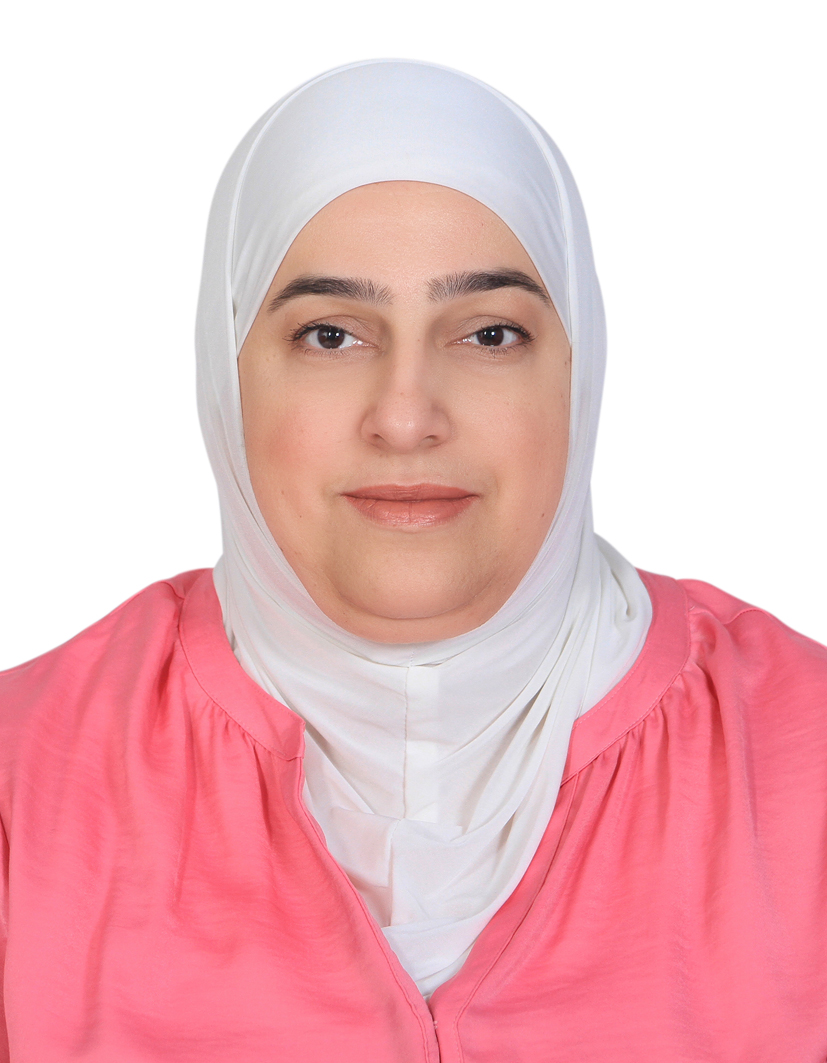 Hazar Khayat