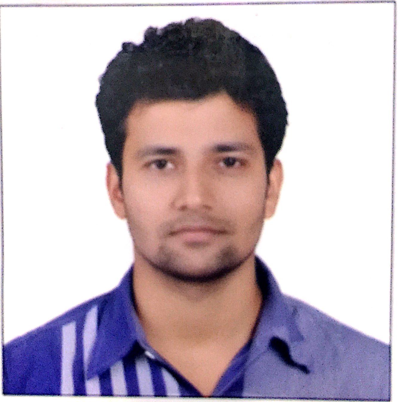 Mohanchand Pandey
