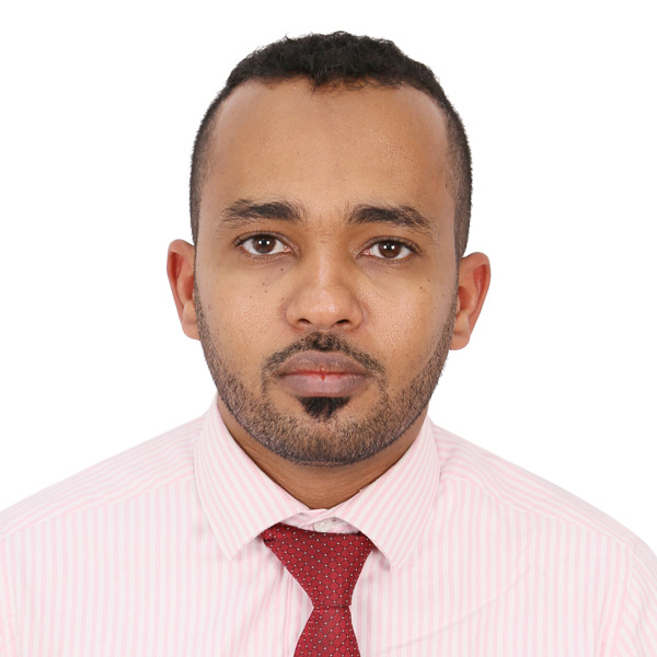 Mohamed Ali