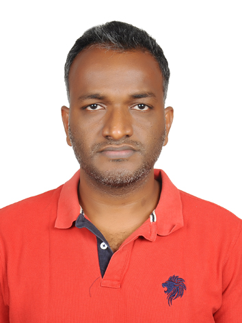 Gopal Munni Swami