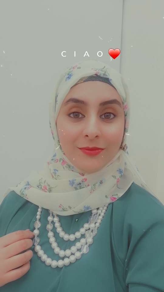 Ms Shayista Yousuf