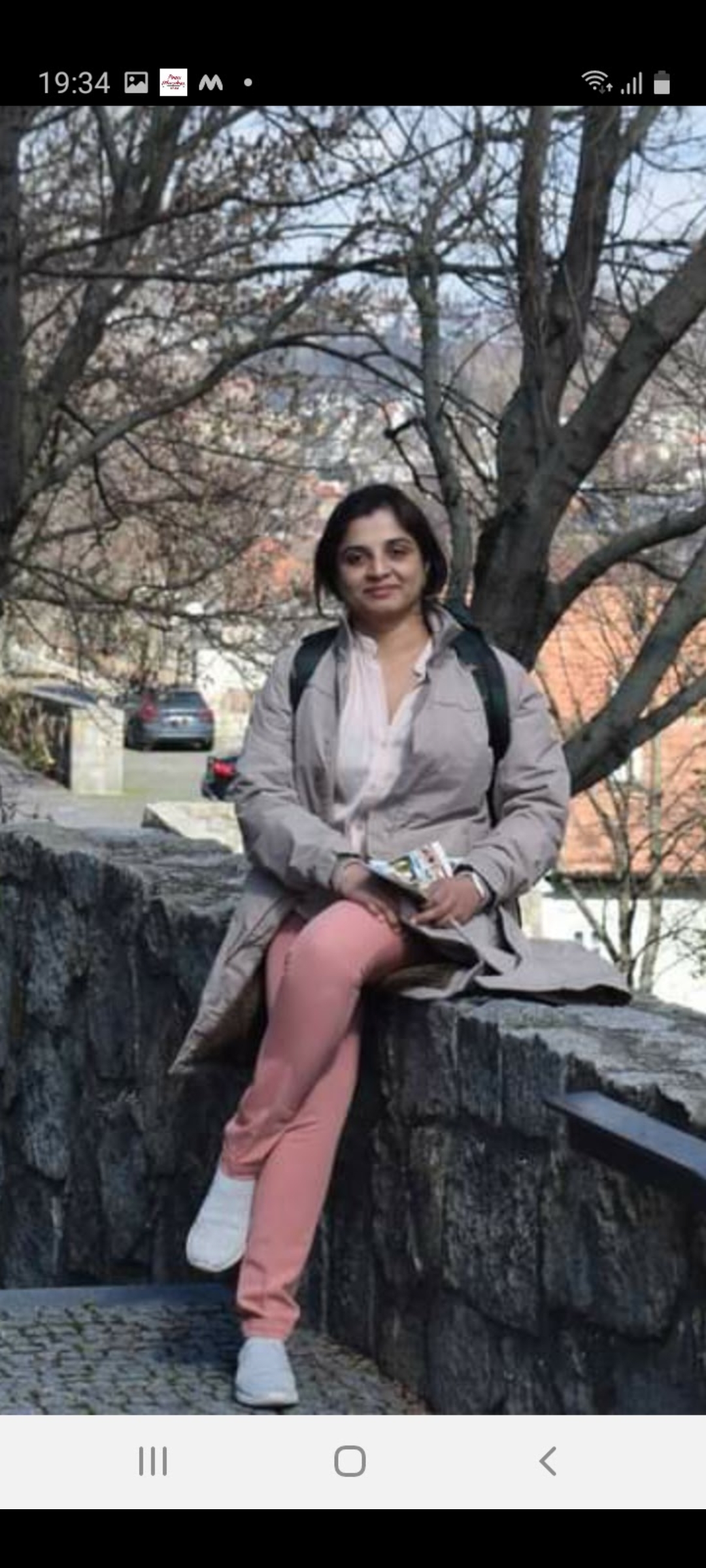 Rekha Nair