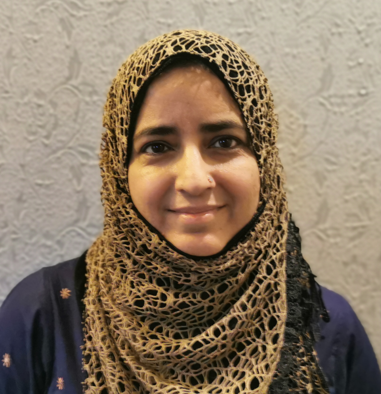 Saadia Farooq