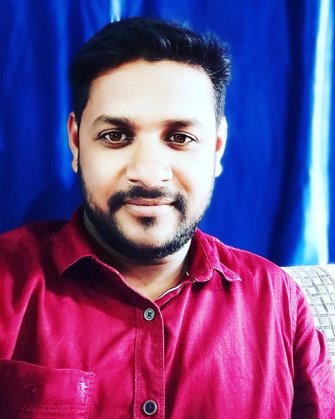 Satyam Raj
