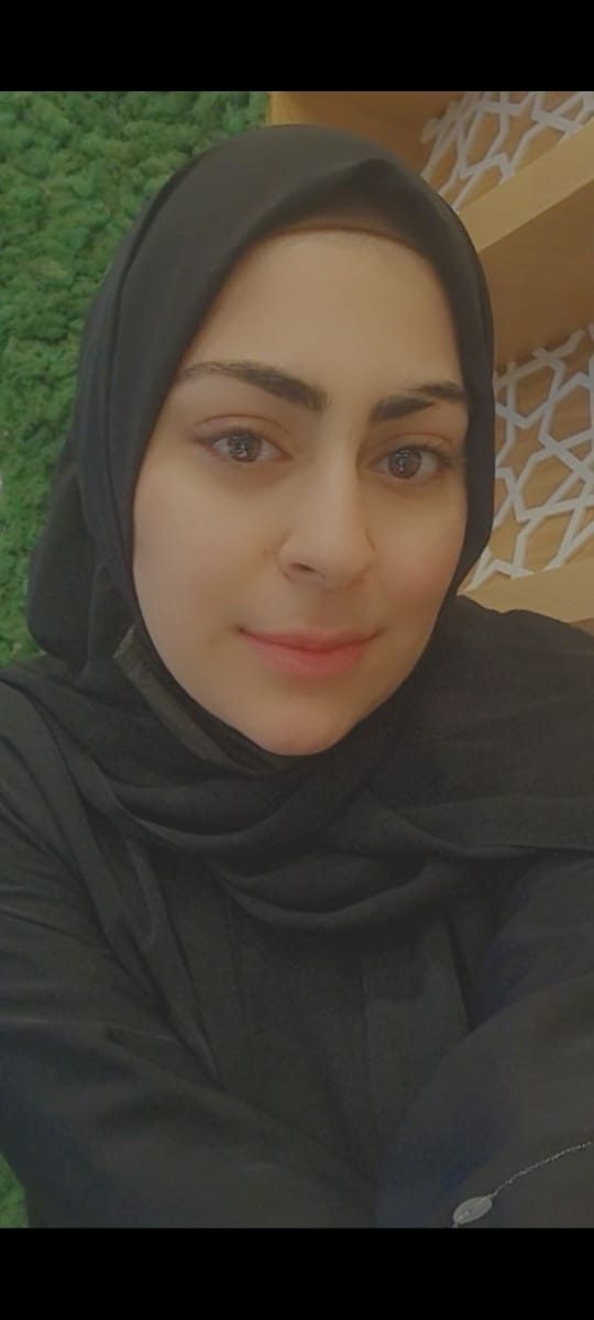 Mariam Marwan