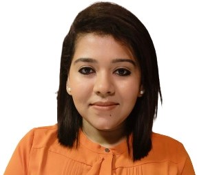 Sreeja Chanda