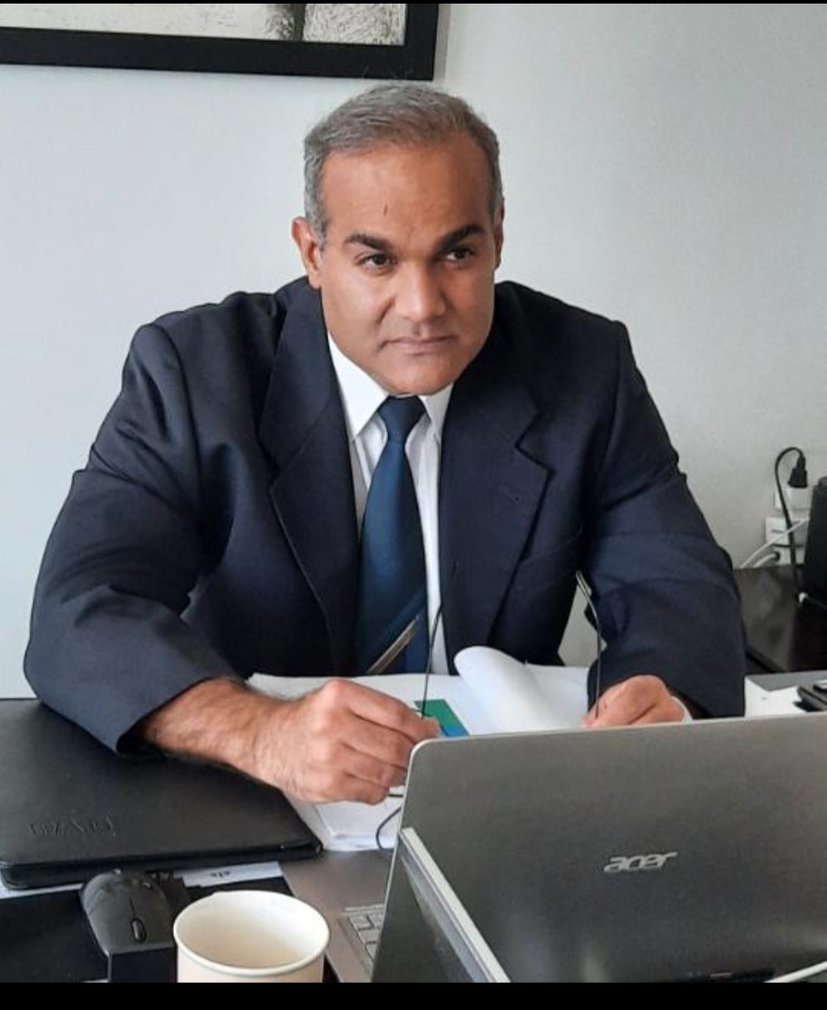 Ali Samavati
