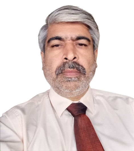 Abdul Rauf