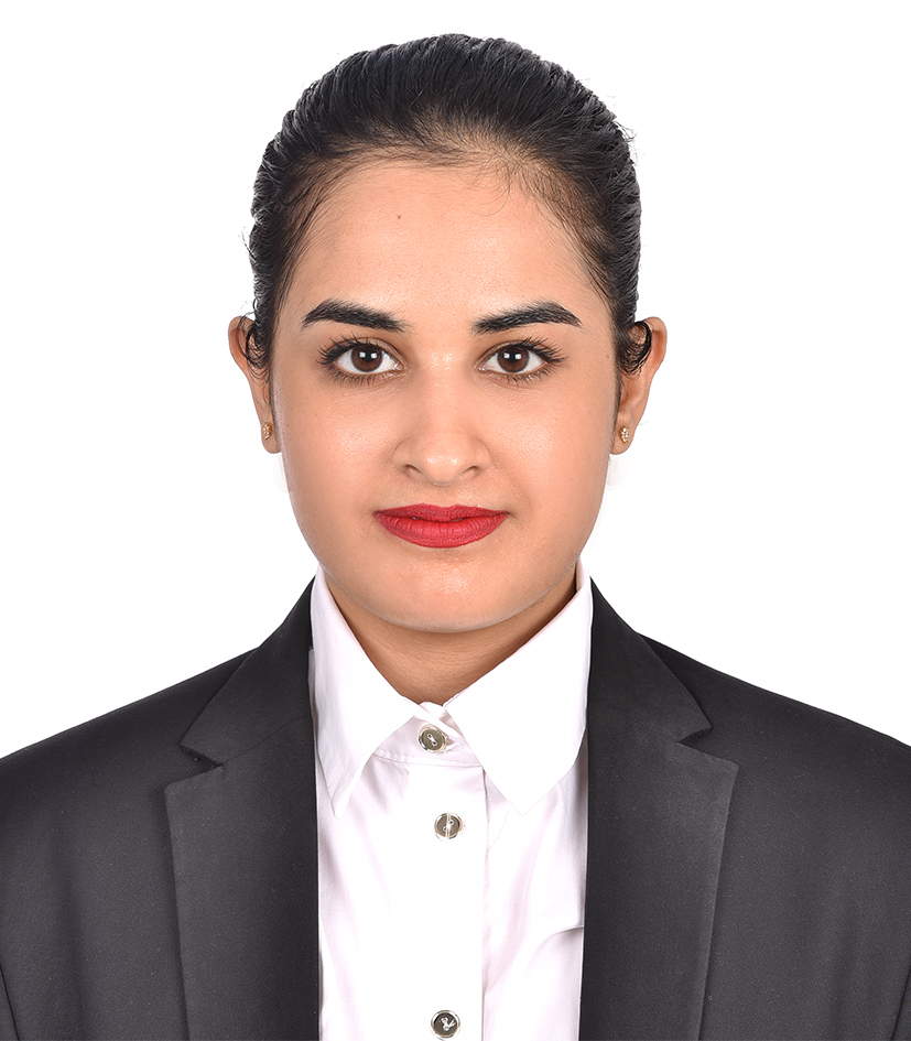 Bhavika Sujeet