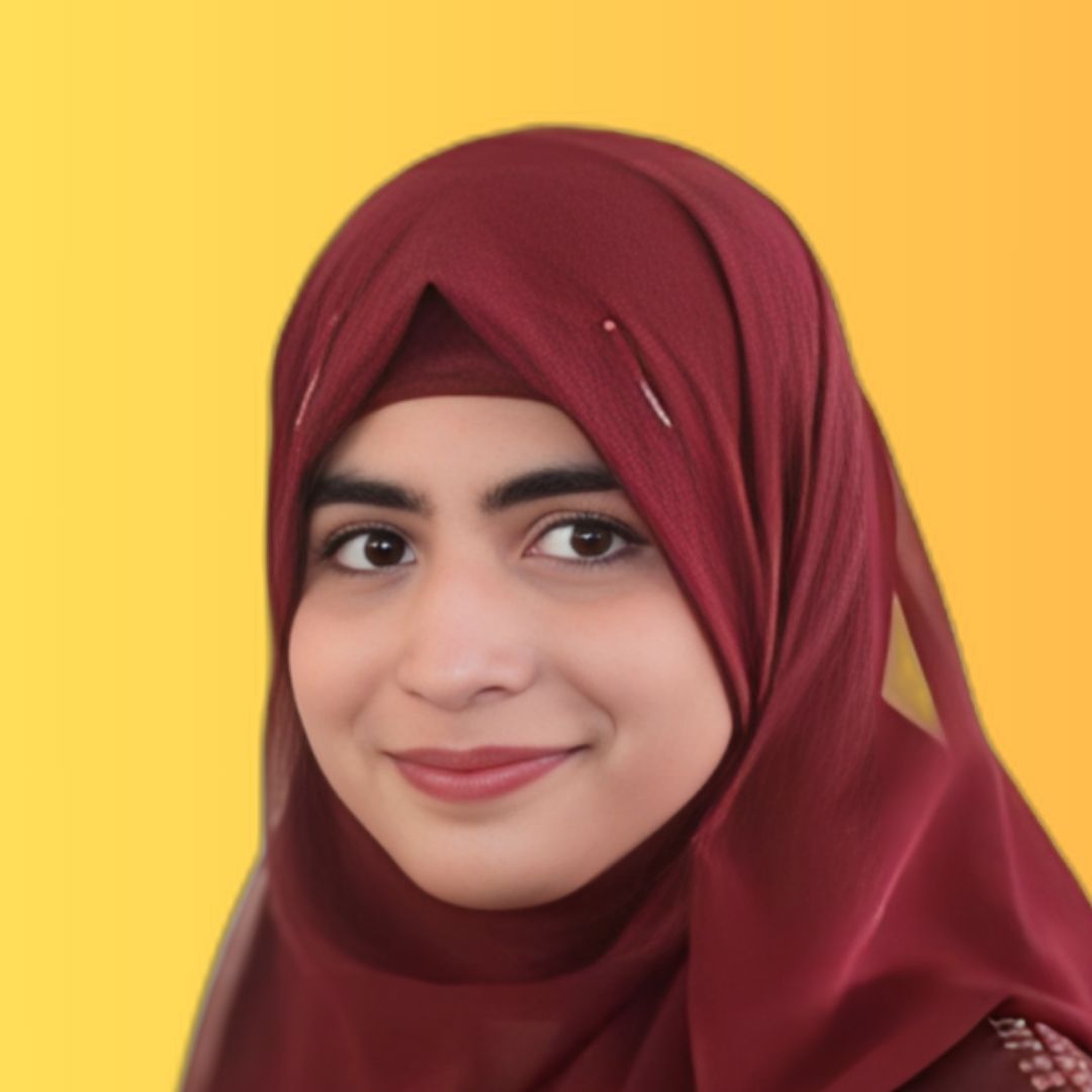 Alvina Fatima
