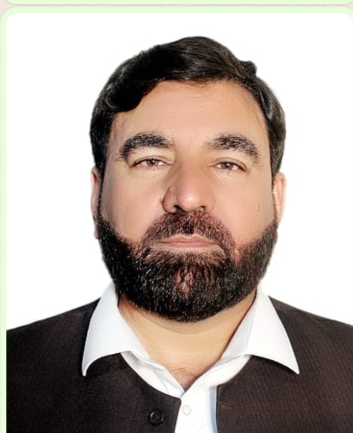 Numan Ullah