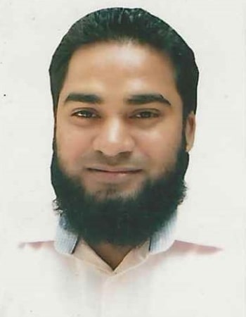 Ashraf GM